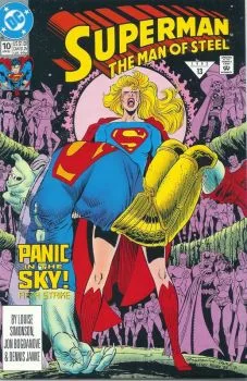 Cover of Fifth Strike: Tidal Wave!