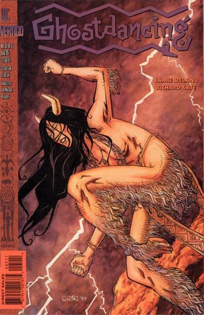 Cover of Fifth Tremor