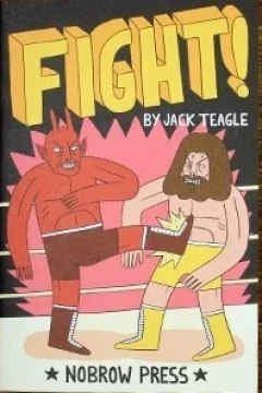 Issue #1