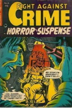 Issue #14