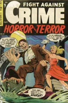 Issue #21