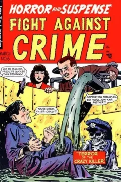 Issue #6
