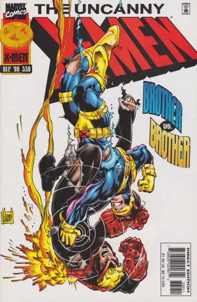 Cover of Fight and Flight!