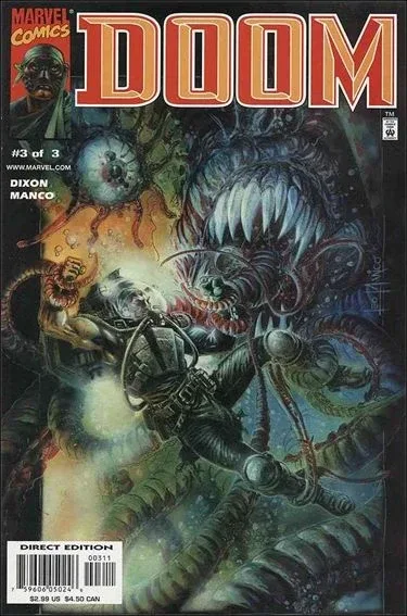Cover of Fight Back To Baxter