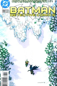 Fight Back to Gotham