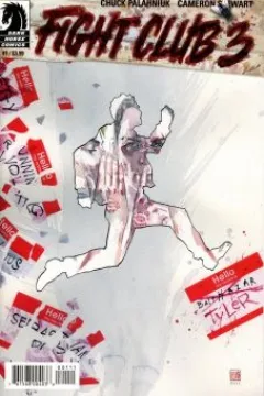 Issue #1