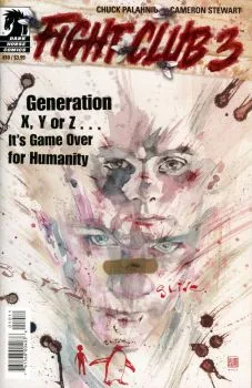 Cover of Issue #10