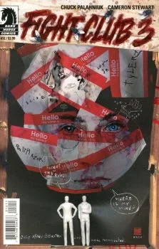 Cover of Issue #12