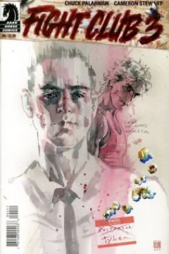 Issue #4