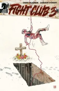 Cover of Issue #5