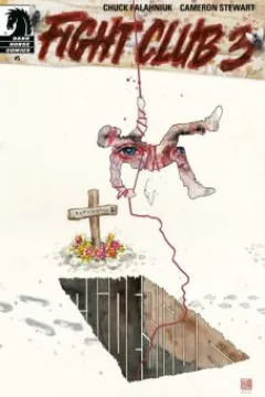 Issue #5