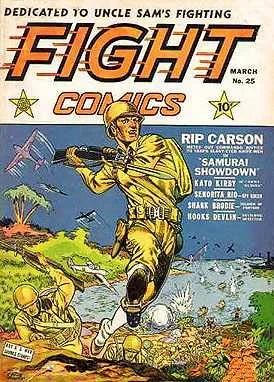 Cover of Samurai Showdown