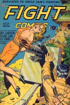 Issue #34