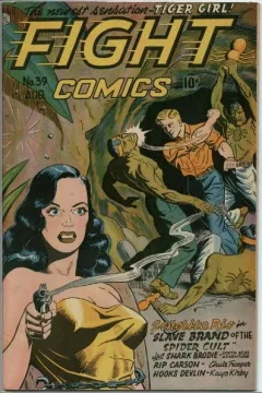 Issue #39