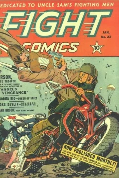 Issue #23