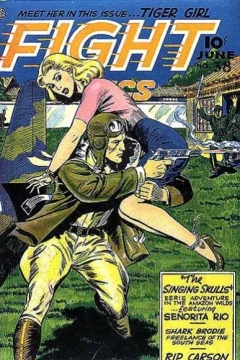 Issue #38
