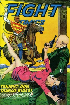 Issue #45