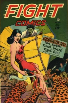 Issue #46