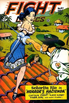 Issue #47