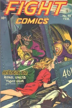 Issue #48