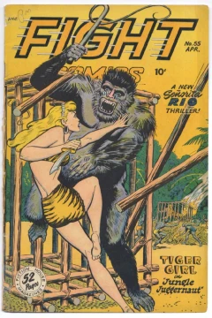 Issue #55