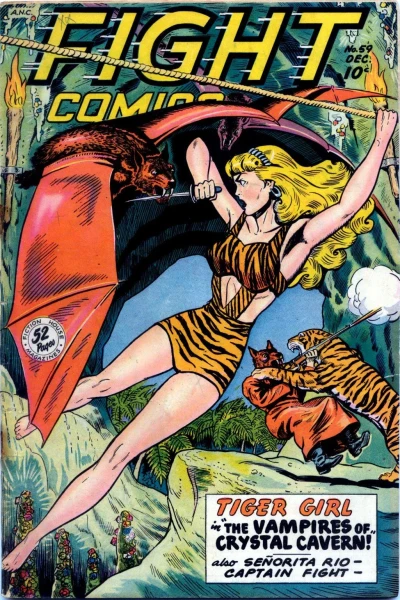 Cover of Issue #59