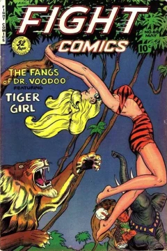 Issue #68