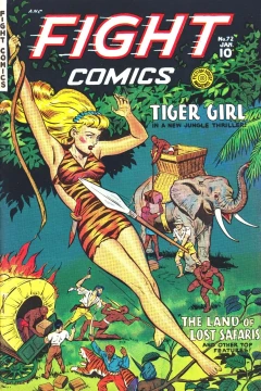 Issue #72