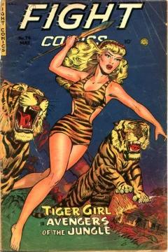 Issue #74
