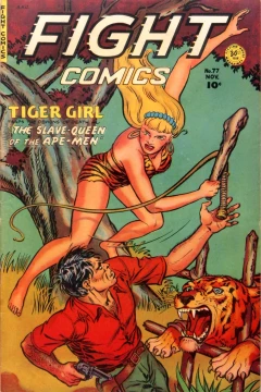 Issue #77
