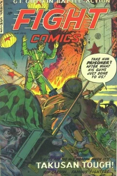 Issue #85