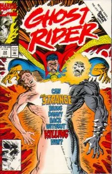 Cover of Fight For Life