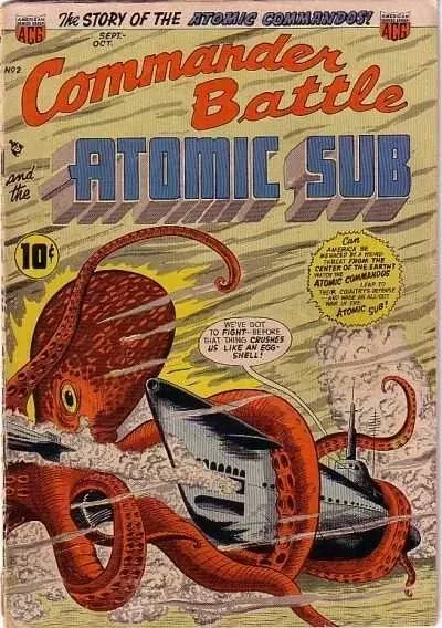 Cover of Fight for Survival!
