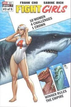 Cover of Challenge 3: Ocean