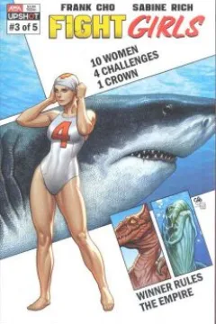 Challenge 3: Ocean