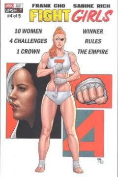Challenge 4: Combat