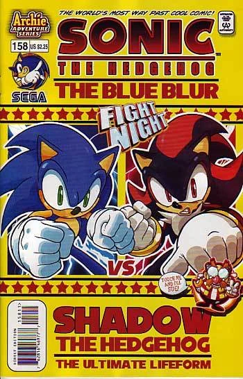 Cover of Fight Night