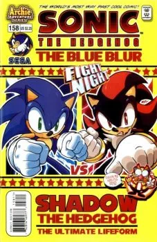 Cover of Fight Night