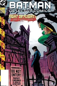 Fight or Flight: 3 : 30 Seconds to Midnight