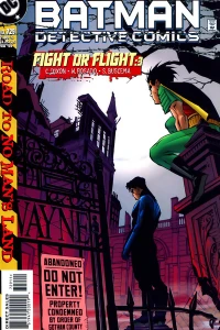 Fight or Flight: 3 : 30 Seconds to Midnight