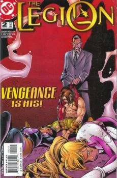 Cover of Fight Or Flight