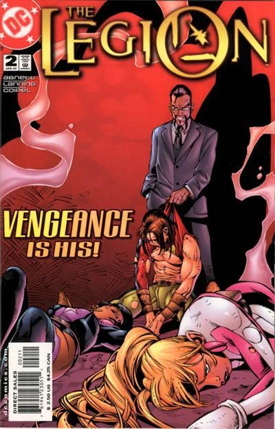 Cover of Fight Or Flight