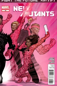 Fight the Future, Part 2