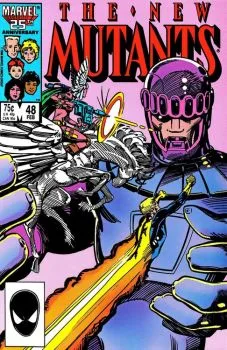 Cover of Fight the Future, Part 2