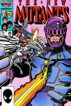 Fight the Future, Part 2