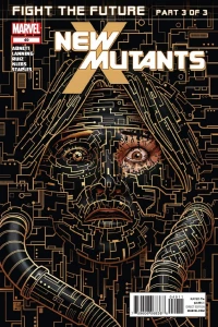 Fight the Future, Part 3