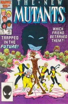 Cover of Fight the Future, Part 3