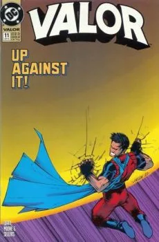 Cover of Fight The Power