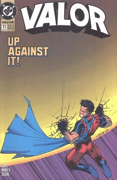 Cover of Fight The Power