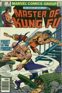 Fight To The Finish!